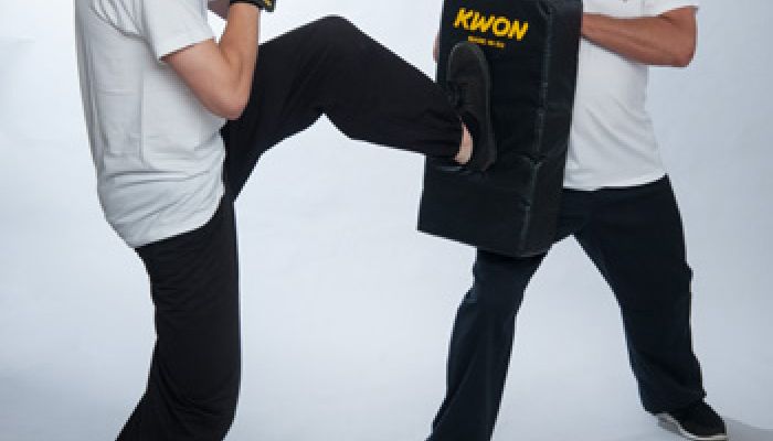 Main image of Fachschule für Wing Tsun