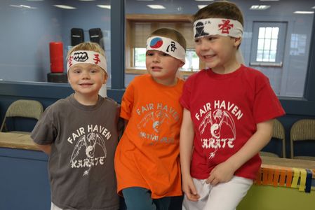 Main image of Fair Haven Martial Arts