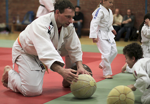 Main image of Fair Sport E.v.