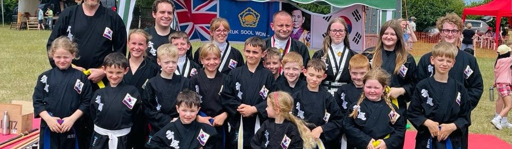 Main image of Fakenham Martial Arts