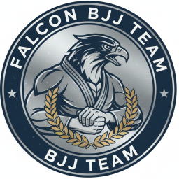 Main image of Falcon BJJ Team