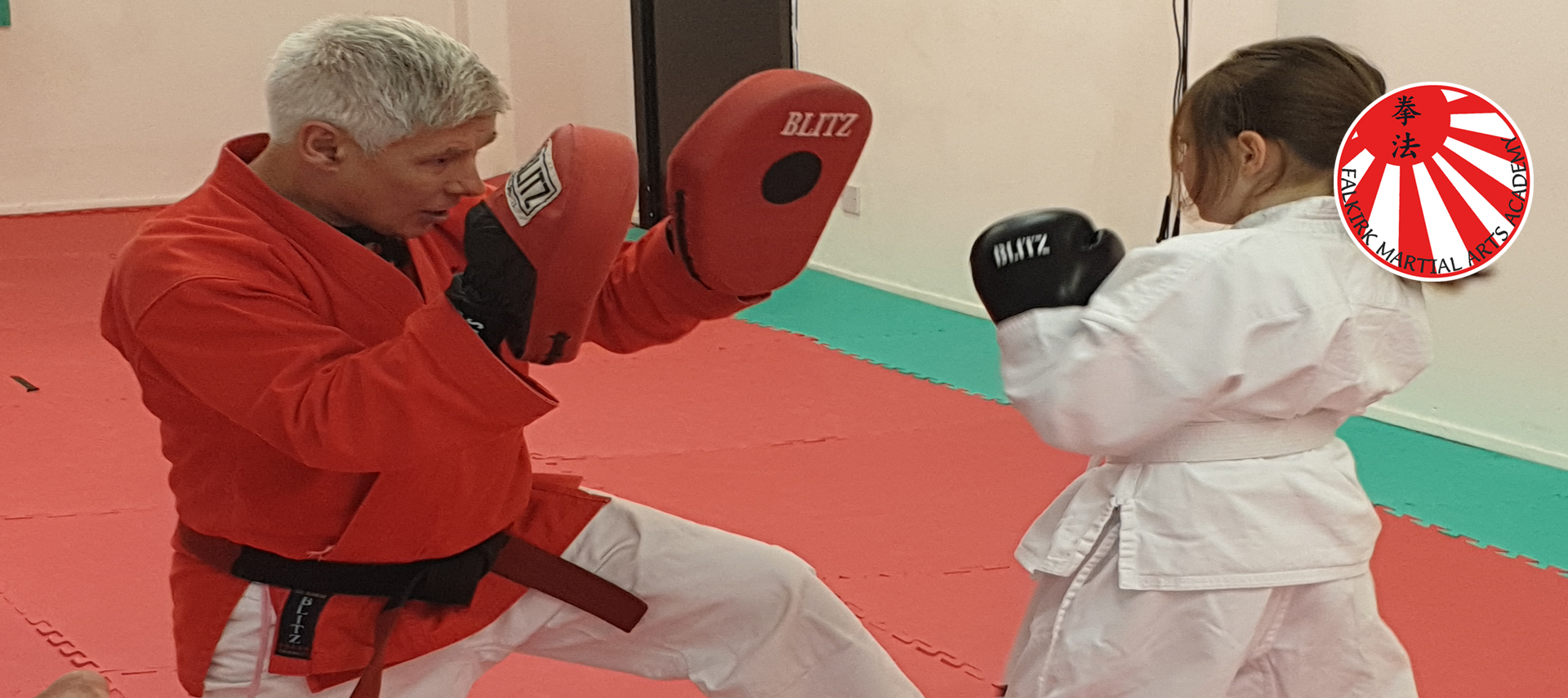 Main image of Falkirk Martial Arts Academy