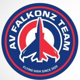 Main image of Falkonz BJJ Team