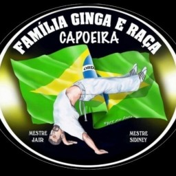 Main image of Família Ginga e Raça