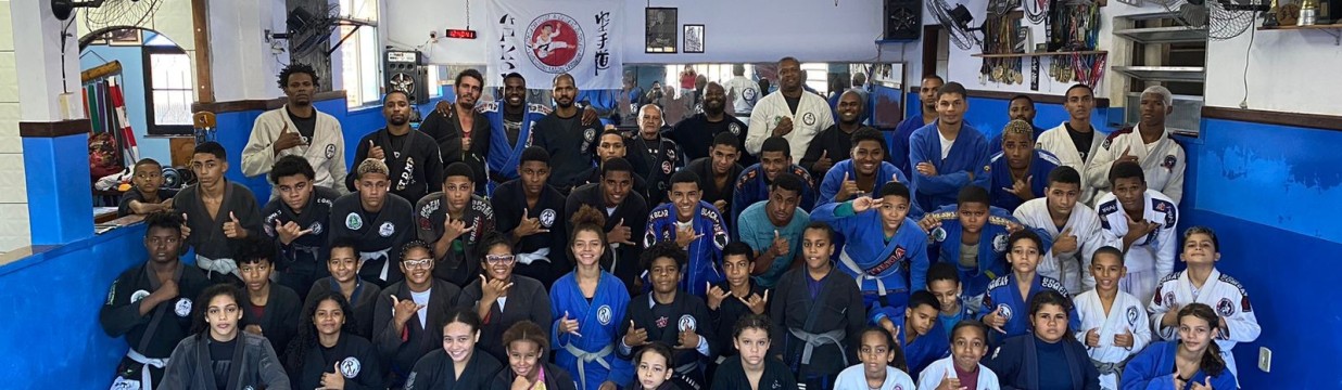 Main image of FAMILIA RN BJJ