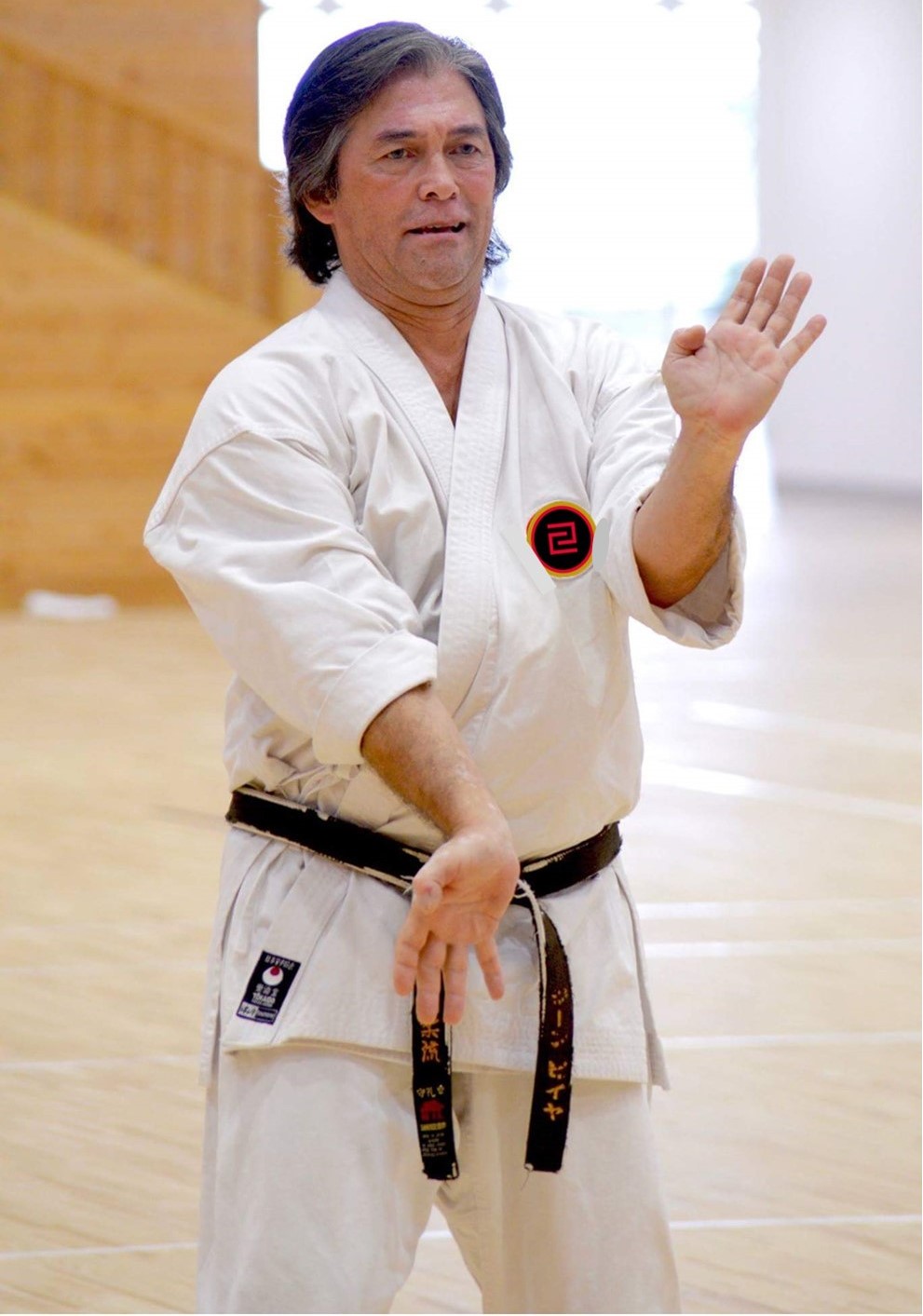 Main image of Family Karate Center