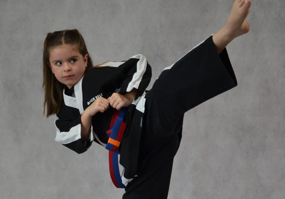 Main image of Family Kicks Championship Martial Arts