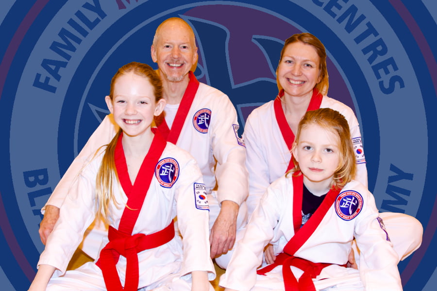 Main image of Family Martial Art Centres