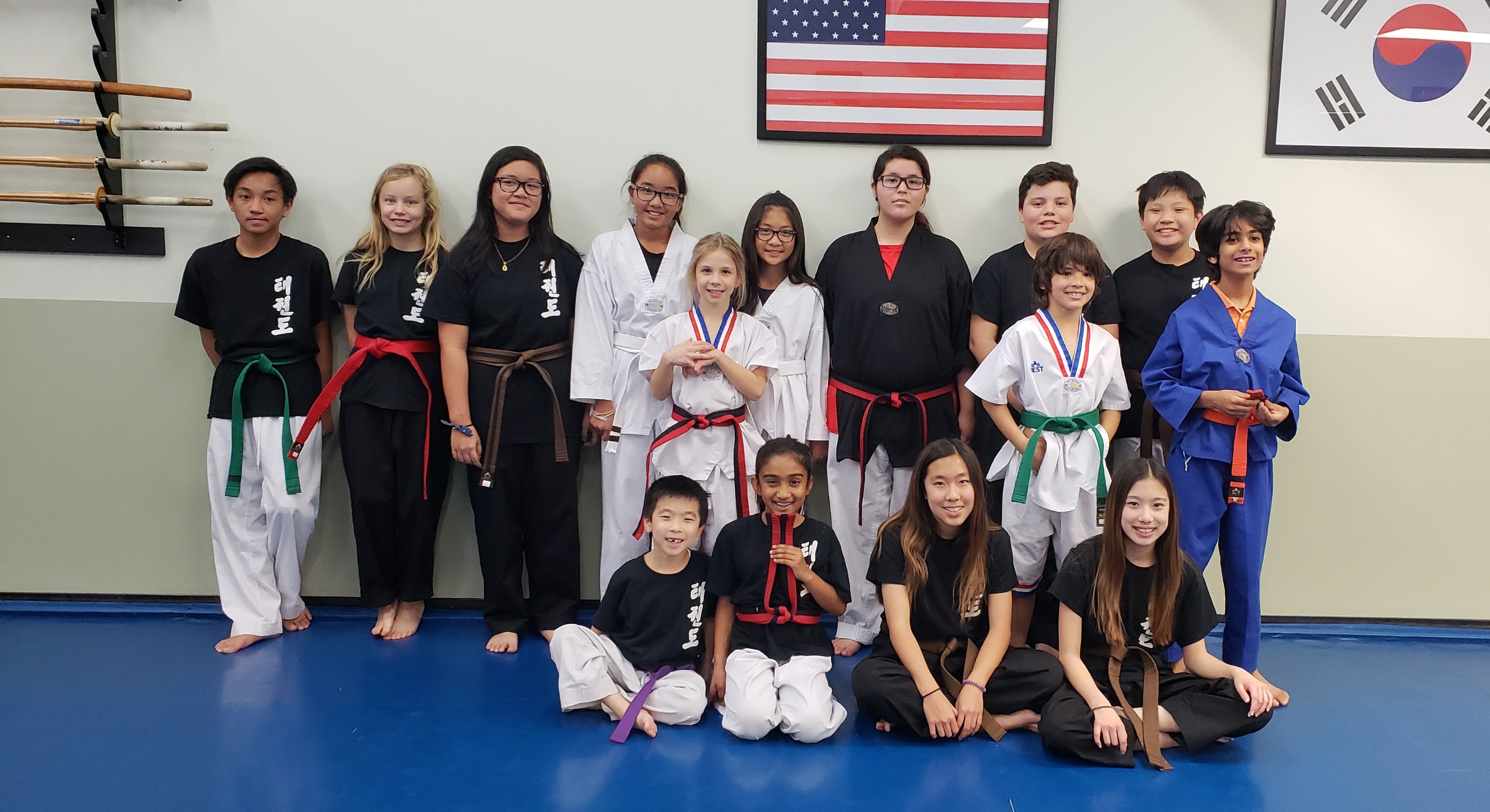 Family Martial Arts Center
