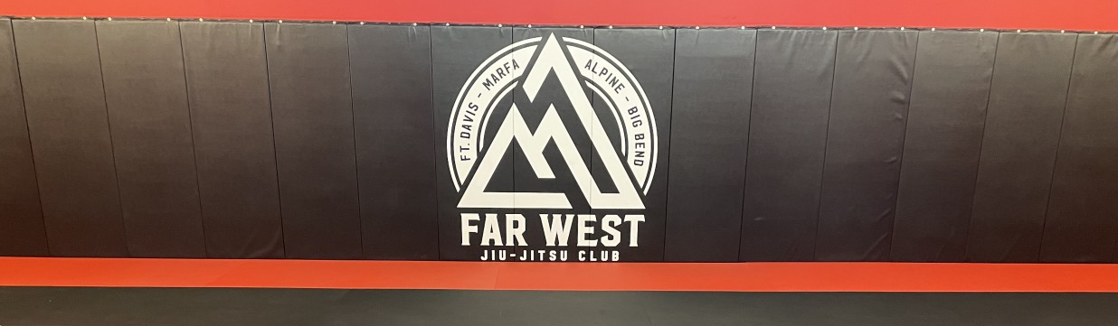 Main image of Far West Jiu-Jitsu Club