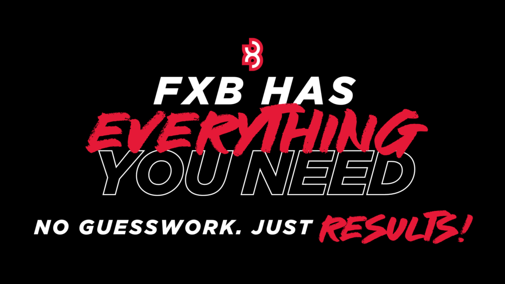 Main image of Farrell's eXtreme Bodyshaping - FXB Woodbury