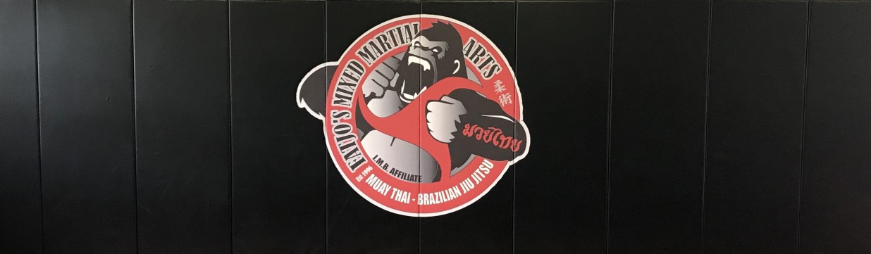 Main image of FATJOS MMA - Cabeca BJJ