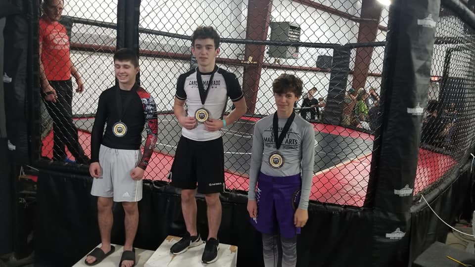 FBC BJJ