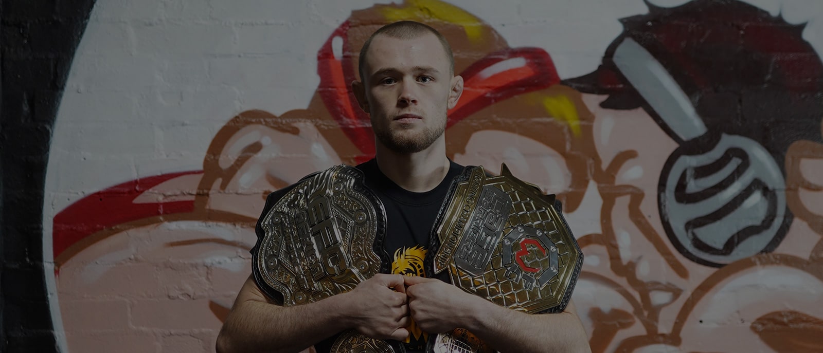 Main image of Fearless MMA