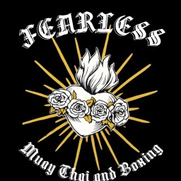 Main image of Fearless Team Fighting Academy