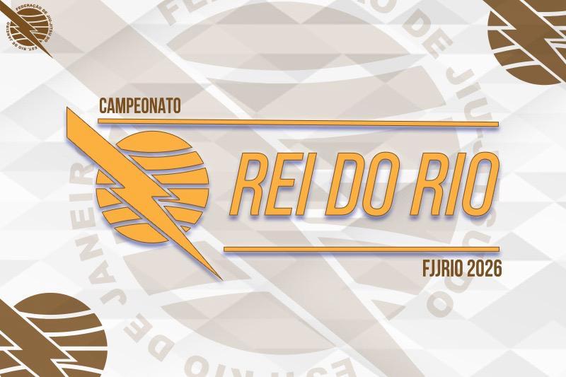 Main image of Federação de Jiu-Jitsu do Estado do Rio de Janeiro