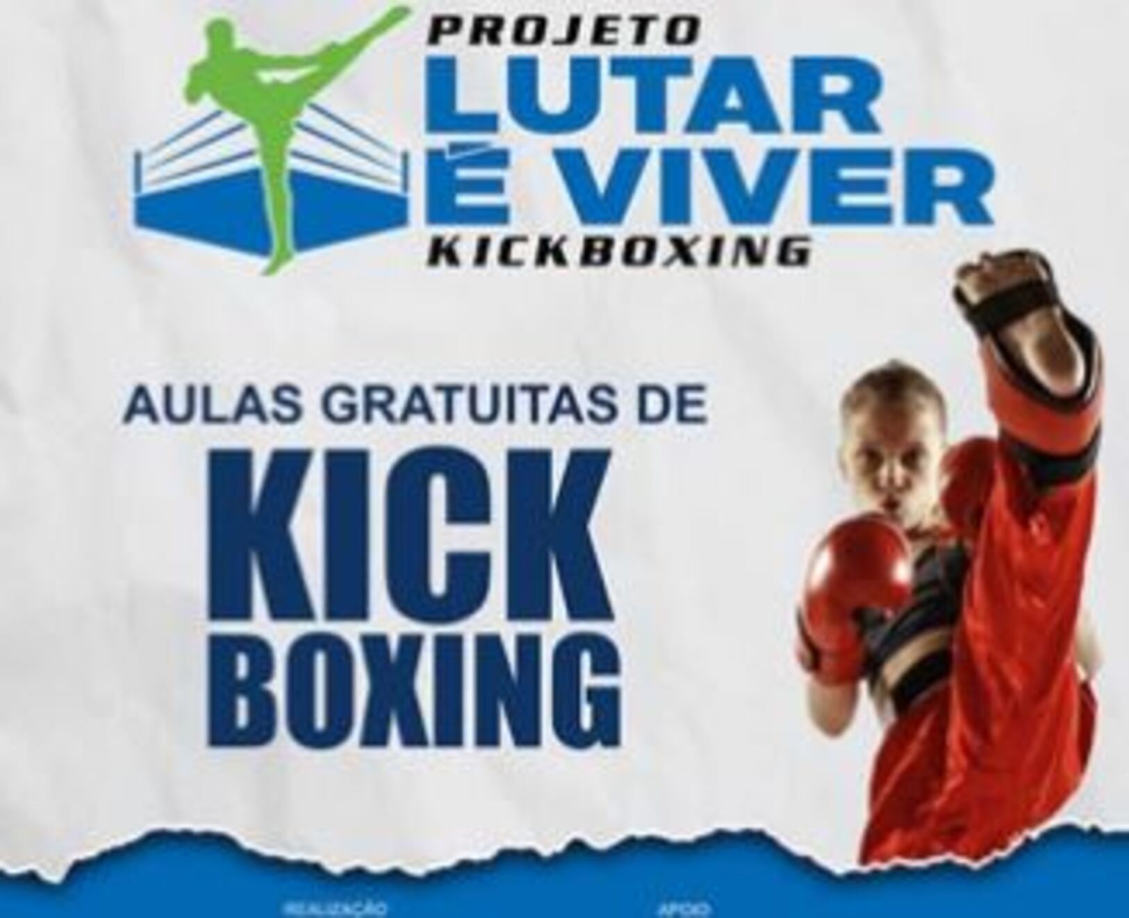 Main image of Federação de Kickboxing do Estado do Rio de Janeiro