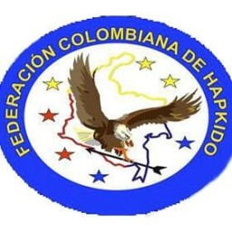 Main image of FEDERACIÓN COLOMBIANA DE HAPKIDO