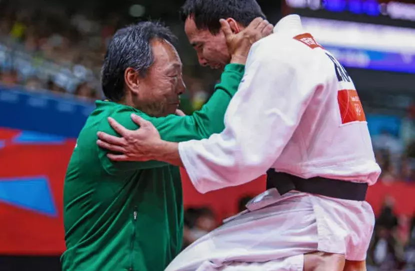 Main image of Federación Nacional de Judo de Guatemala