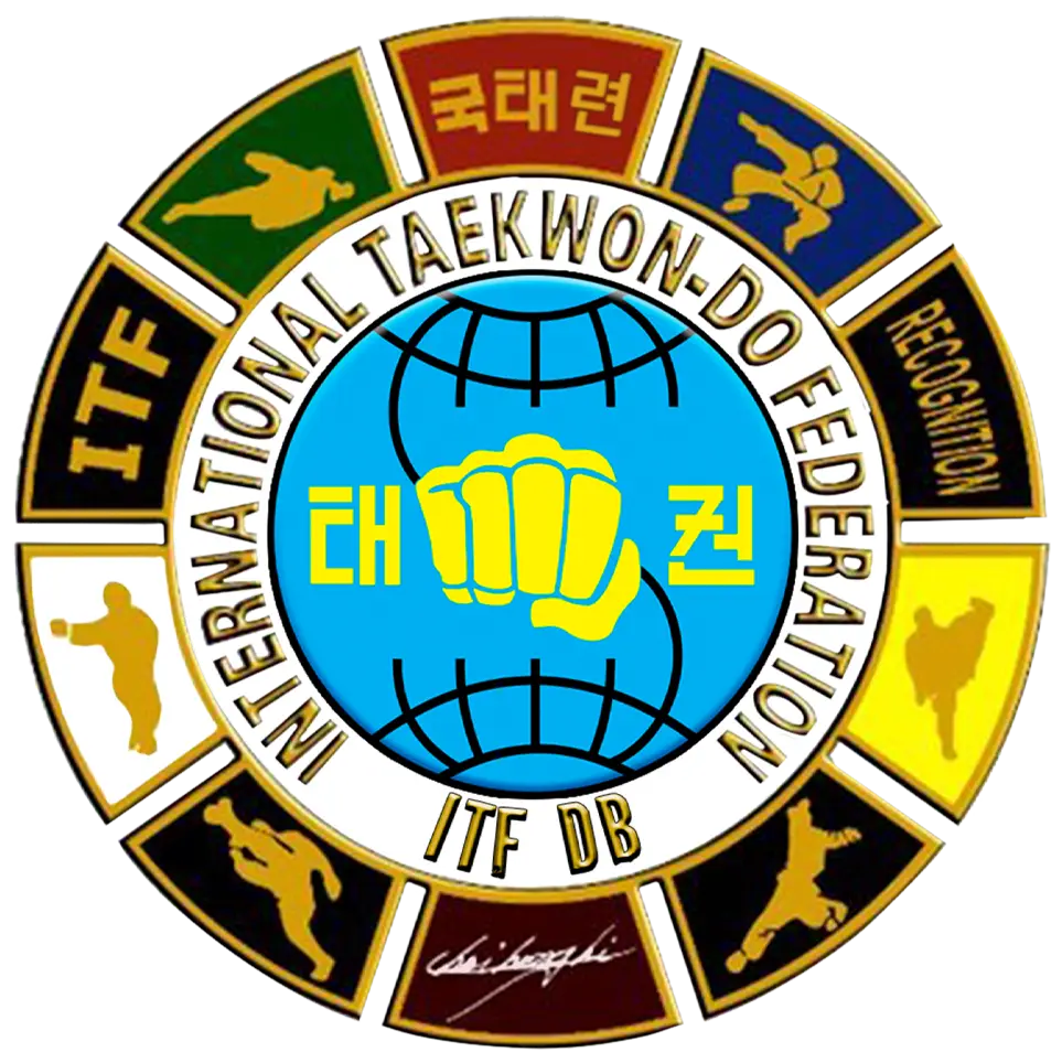 Main image of Federacion Nacional de Taekwondo