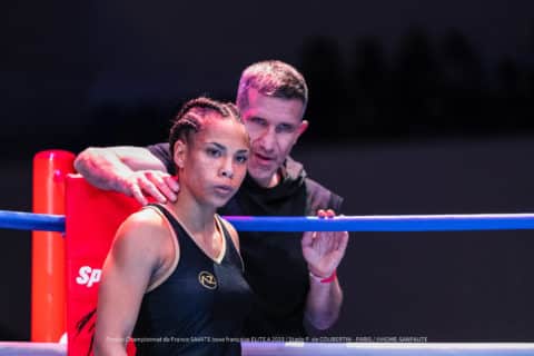 Main image of Fédération Française de Savate Boxe Française et Disciplines Associées