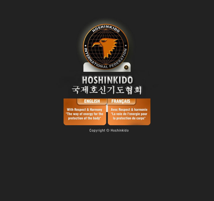 Main image of Federation Hoshinkido Hapkido