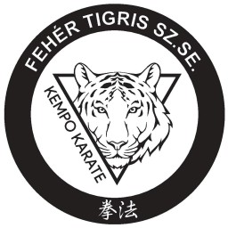 Main image of Fehér Tigris Sz. S. E.