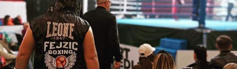 Main image of FEJZIC TEAM