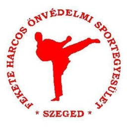 Main image of Fekete Harcos Önvédelmi SE