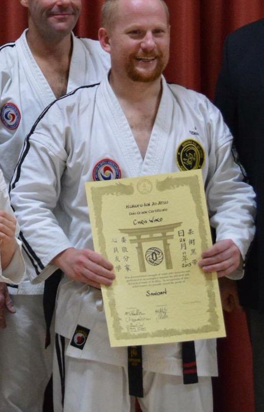 Main image of Fenland Ju-Jitsu Academy