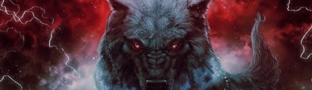 Main image of FENRIR PAZ