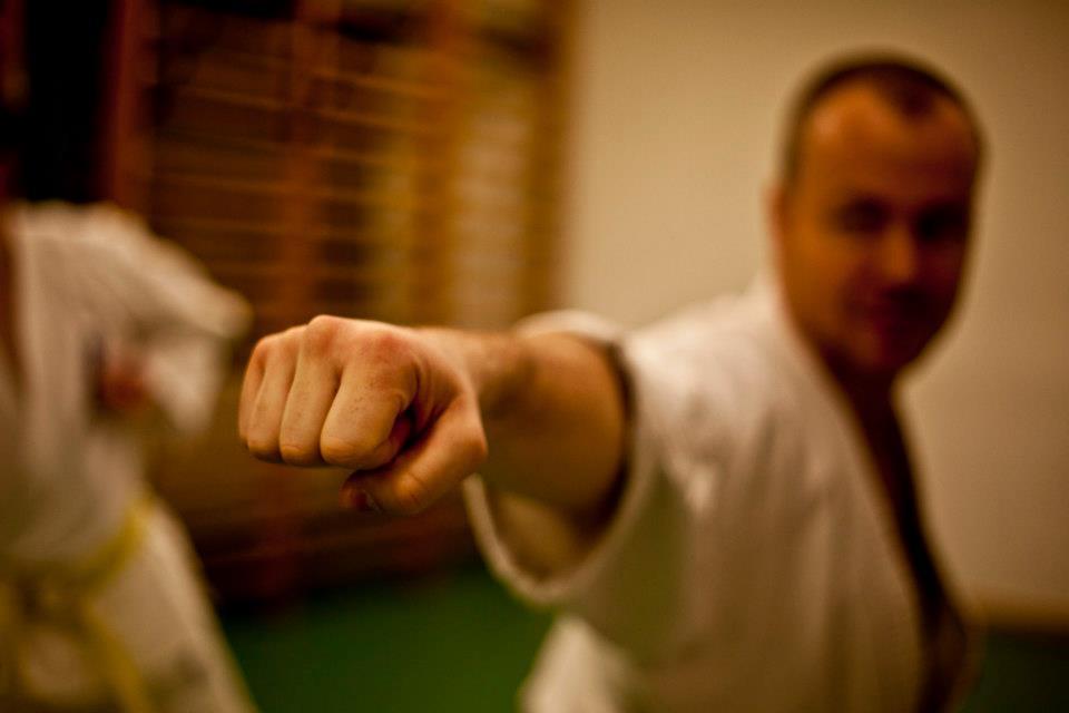 Main image of Ferencvárosi Kyokushin Karate - Ippon dojo