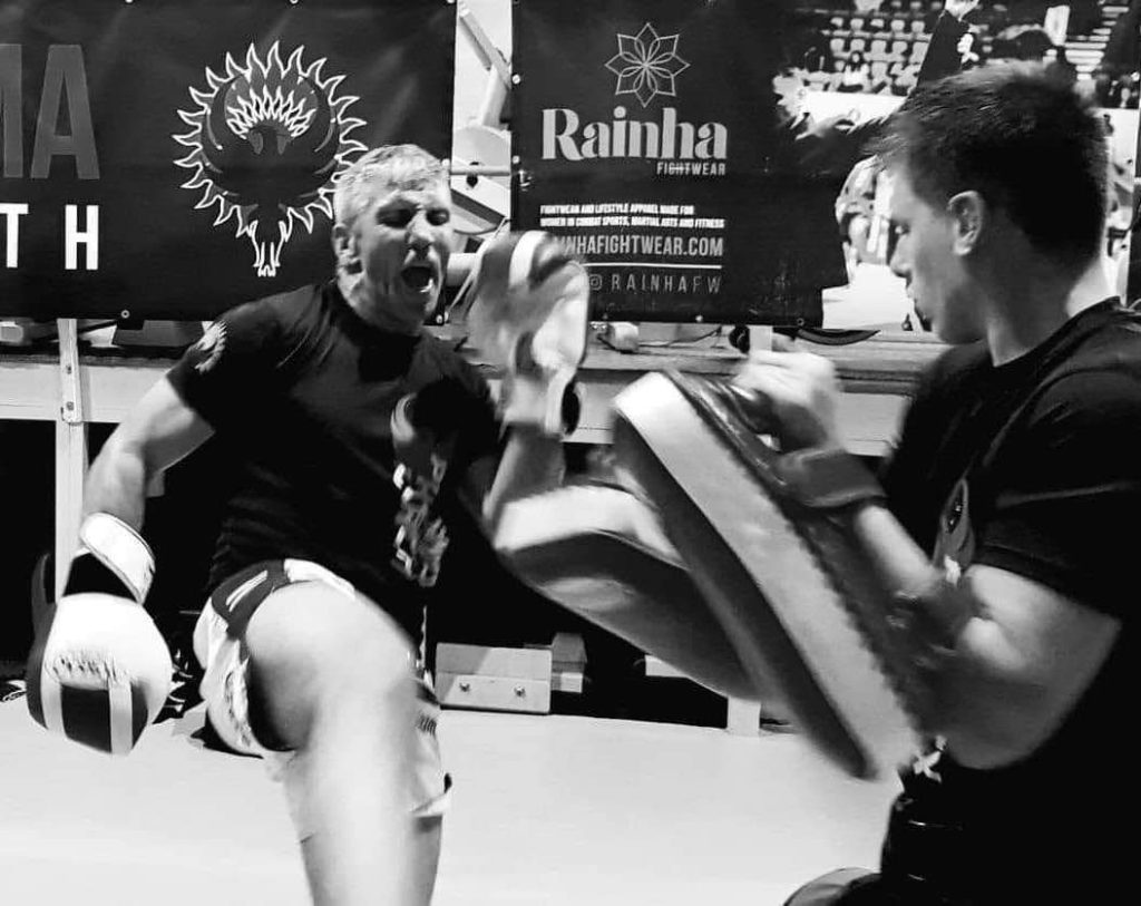 Main image of Fernando Terere Jiu-Jitsu
