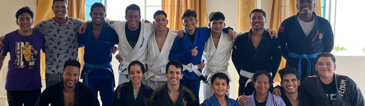 Main image of Ferocity Academy