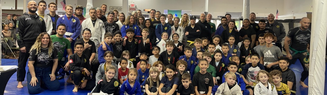 Main image of Ferreira Family Fight Academy
