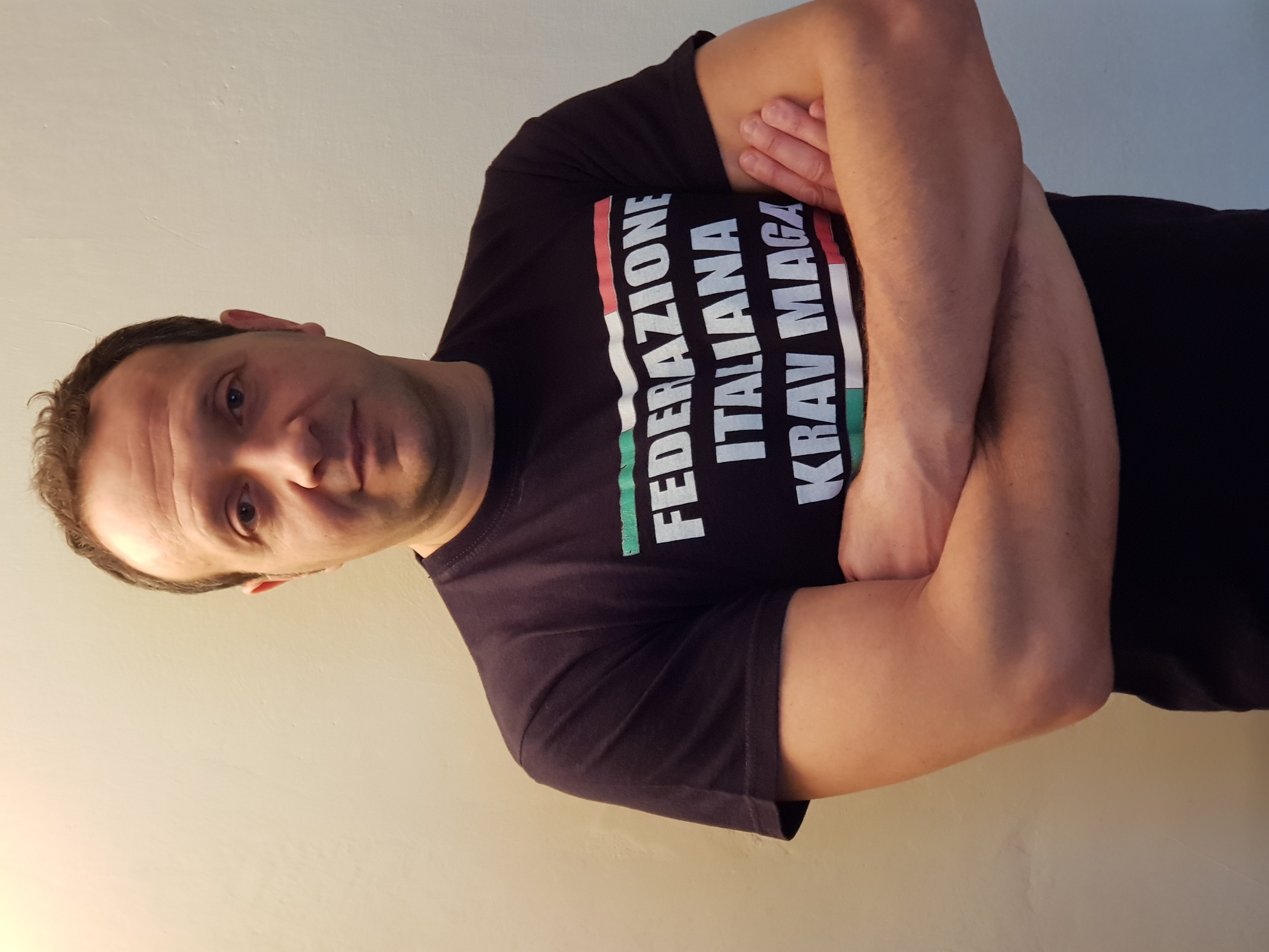 Main image of Ferru Krav Maga