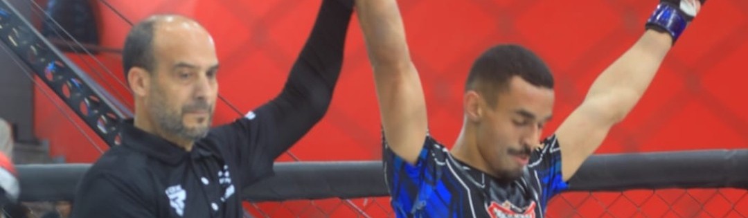 Main image of FES MMA ACADEMY