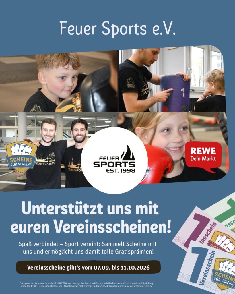 Main image of Feuersports e.V. Frank Feuer