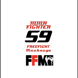 Main image of Ffm free fight maubeuge