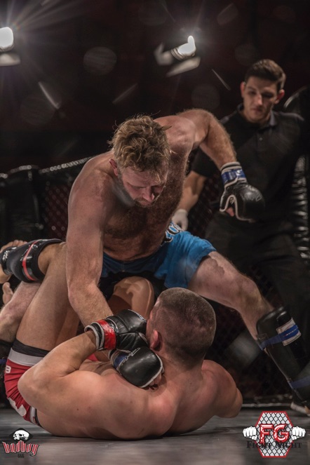 Main image of Fg Fight Night Ivs
