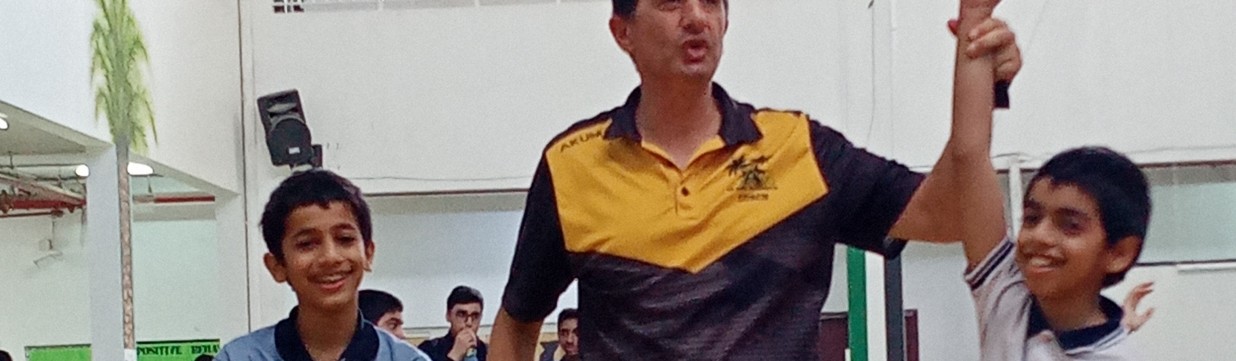 Main image of FIAW