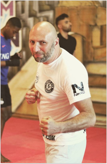 Main image of Fidan Gym