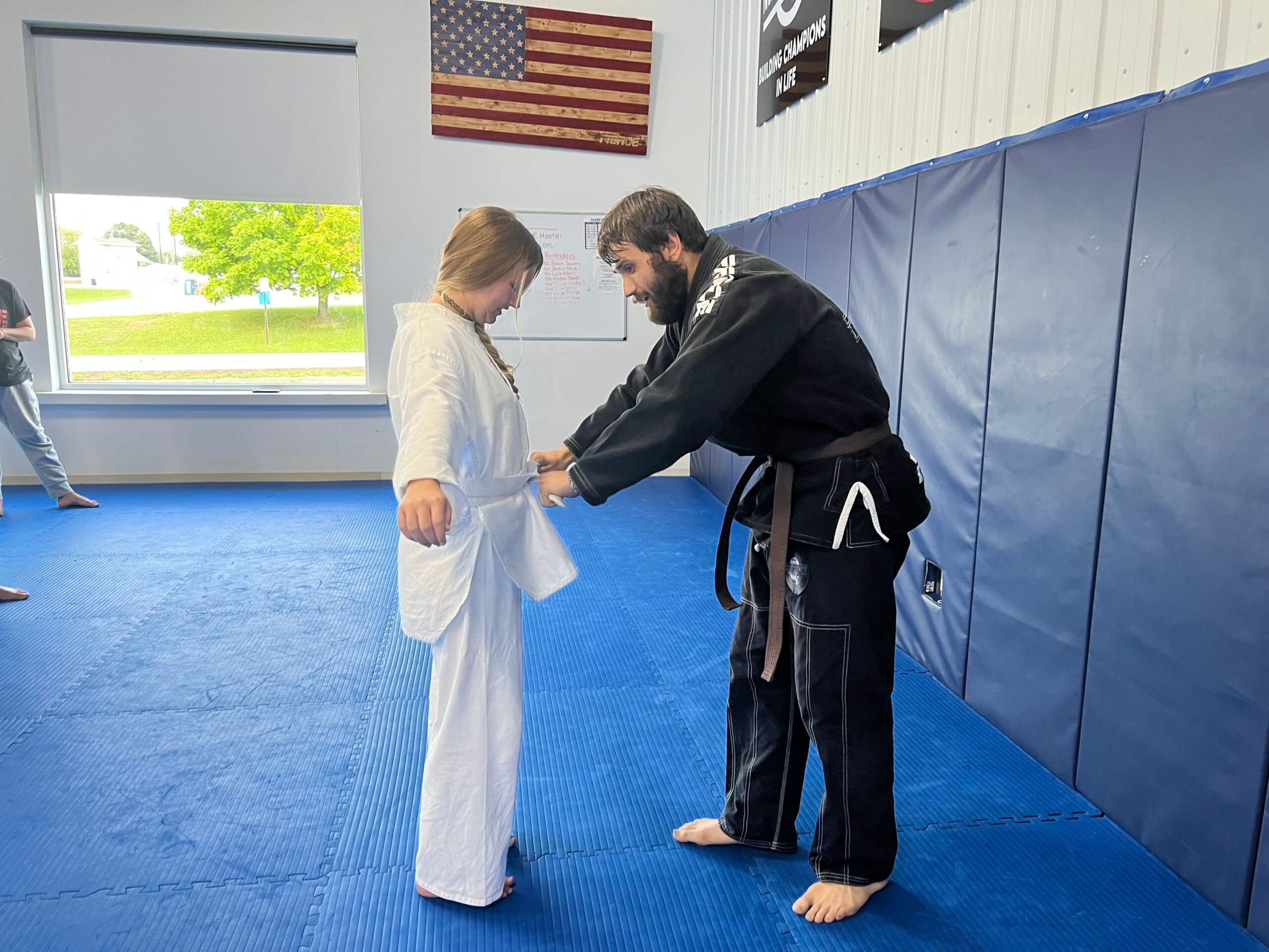 Main image of Fierce Martial Arts Academy