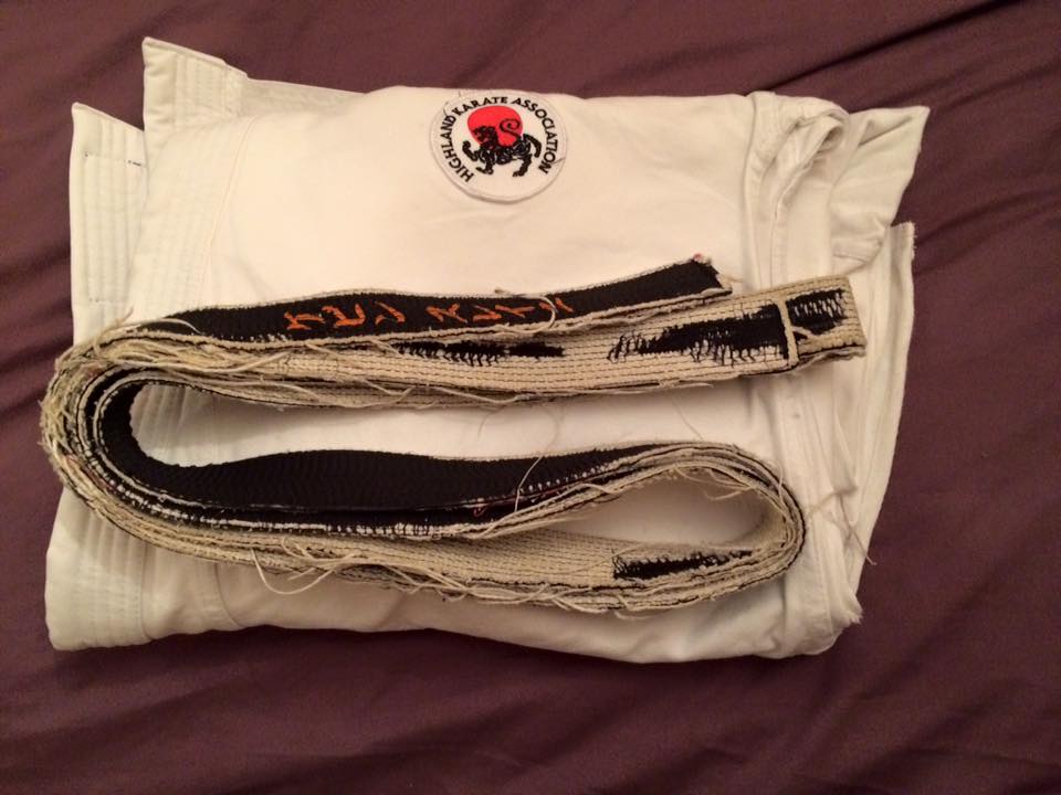 Main image of Fife Shotokan Karate Club