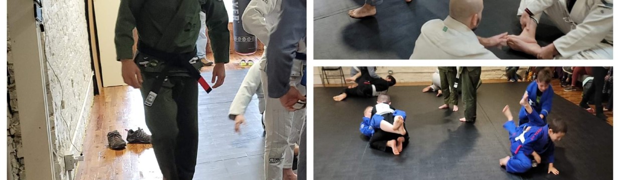 Main image of Fifth element BJJ