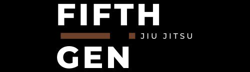 Main image of Fifth-Gen Jiu Jitsu Team