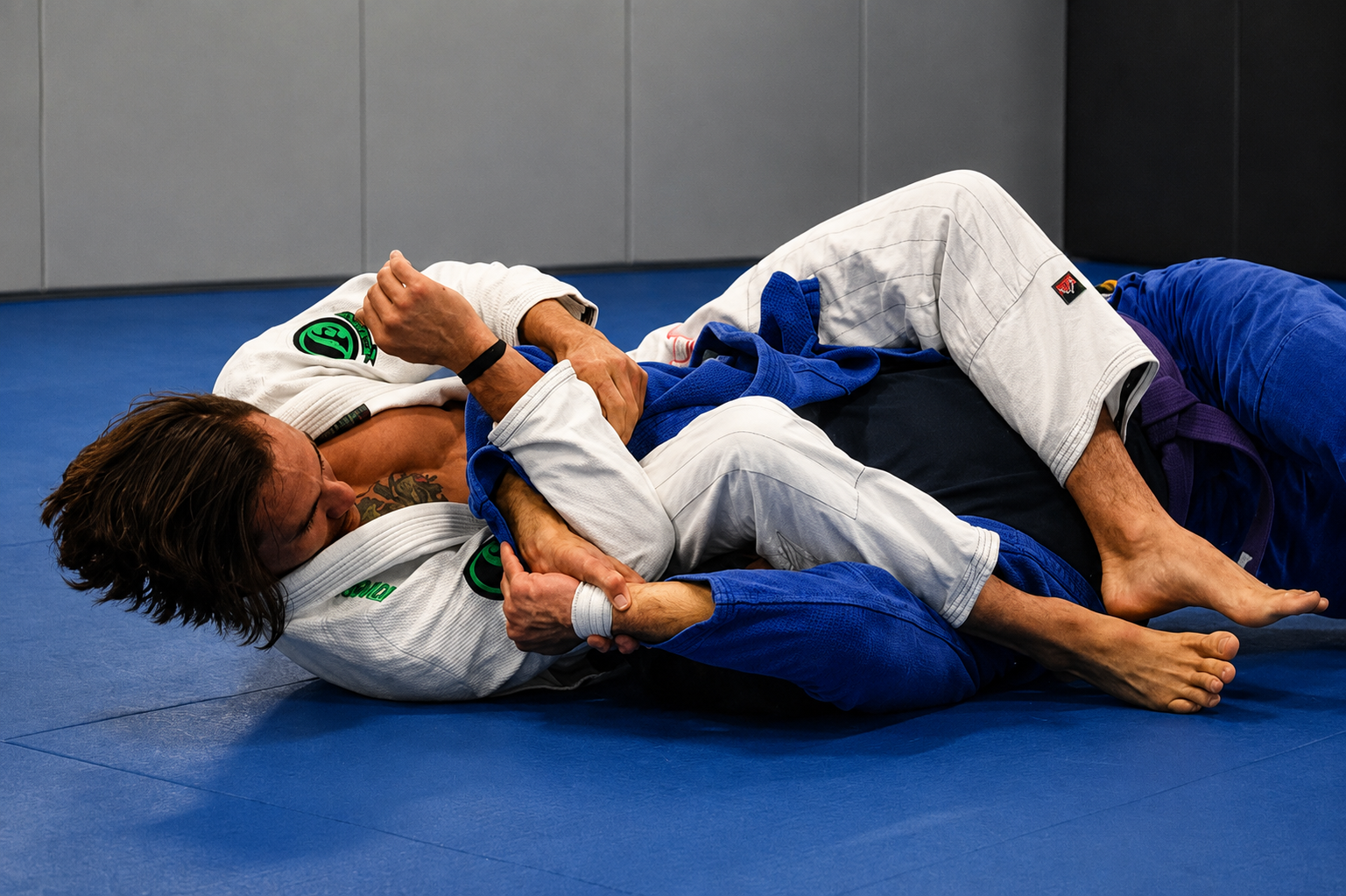 Main image of Fifty Fifty Martial Arts Academy