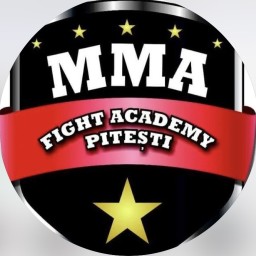 Main image of Fight Academy Pitesti1
