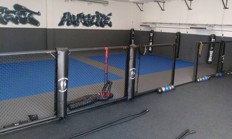 Main image of Fight and Co Academy