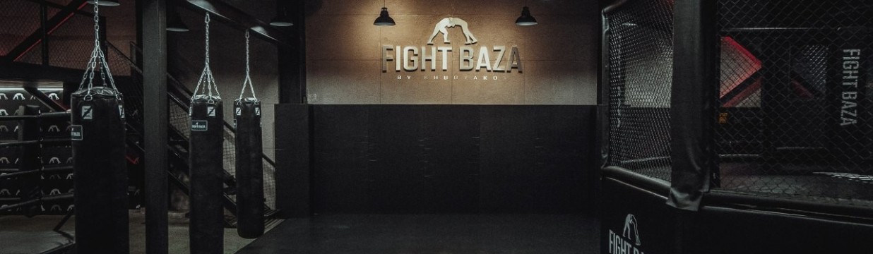 Main image of FIGHT BAZA DARHAN